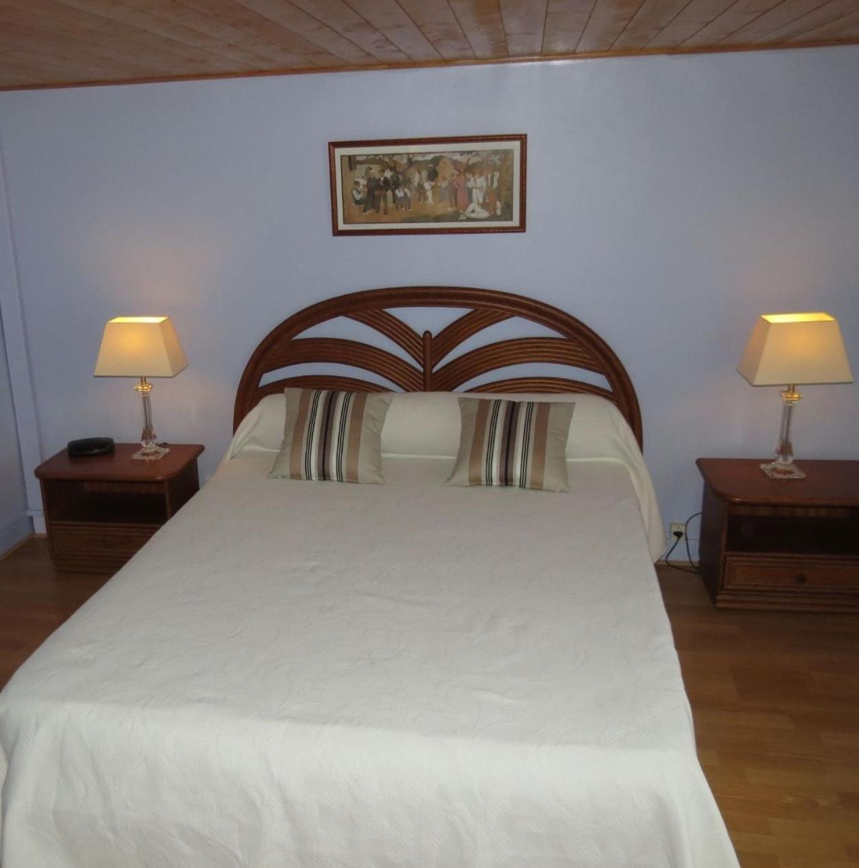 Maison Typique Basque En Pleine Campagne Holiday home Saint-Pee-sur-Nivelle