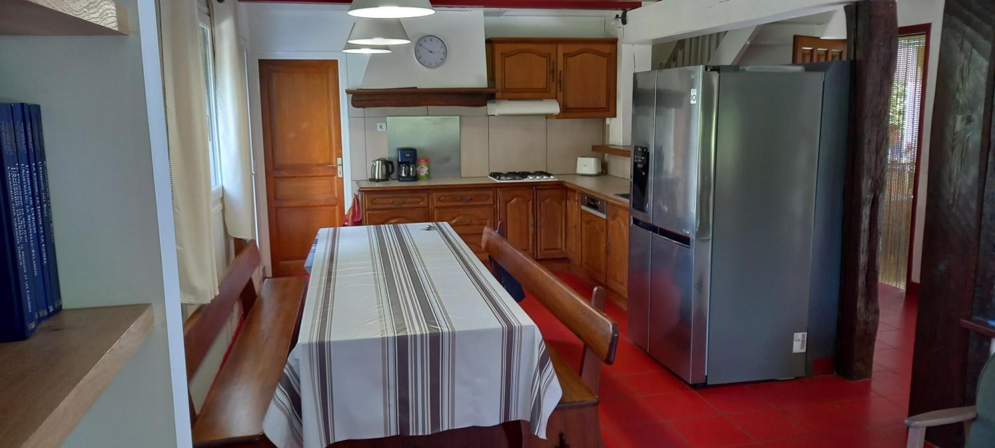Maison Typique Basque En Pleine Campagne Holiday home Saint-Pee-sur-Nivelle